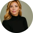 headshot Tanya Booke