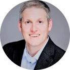 headshot Trent DeVore