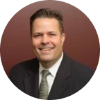 headshot Jeff Selander