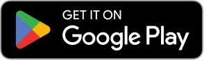 Button with Google Play logo and text 'Get it on Google Play' for downloading apps.