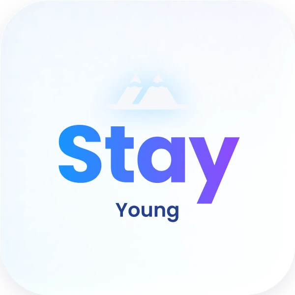 value stay young