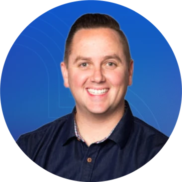 headshot dustin kenyon