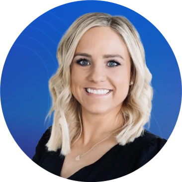 headshot raechel duplain