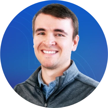 headshot spencer barclay