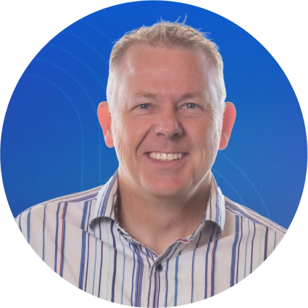 headshot scott johnson