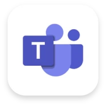 logo integration microsoft teams