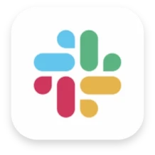 logo integration slack