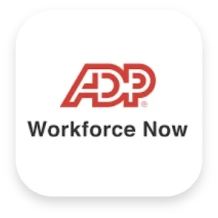 logo integration adp
