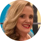 headshot michelle trekas