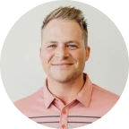 headshot jordan smith