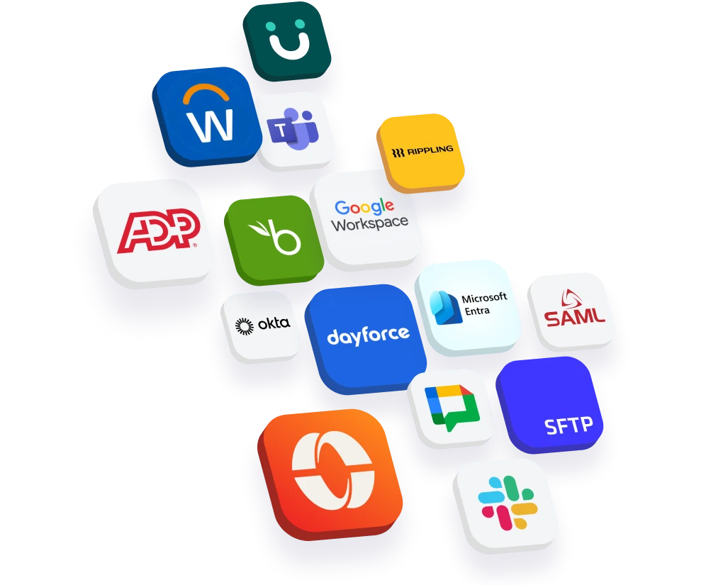 platform integrations