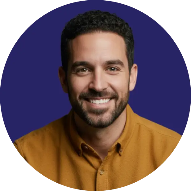 Headshot of Motivosity employee