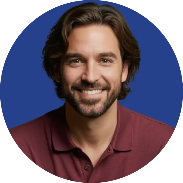 Headshot of Motivosity employee