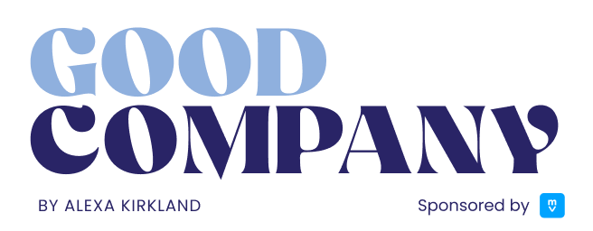 Good Company Logo - Transparent