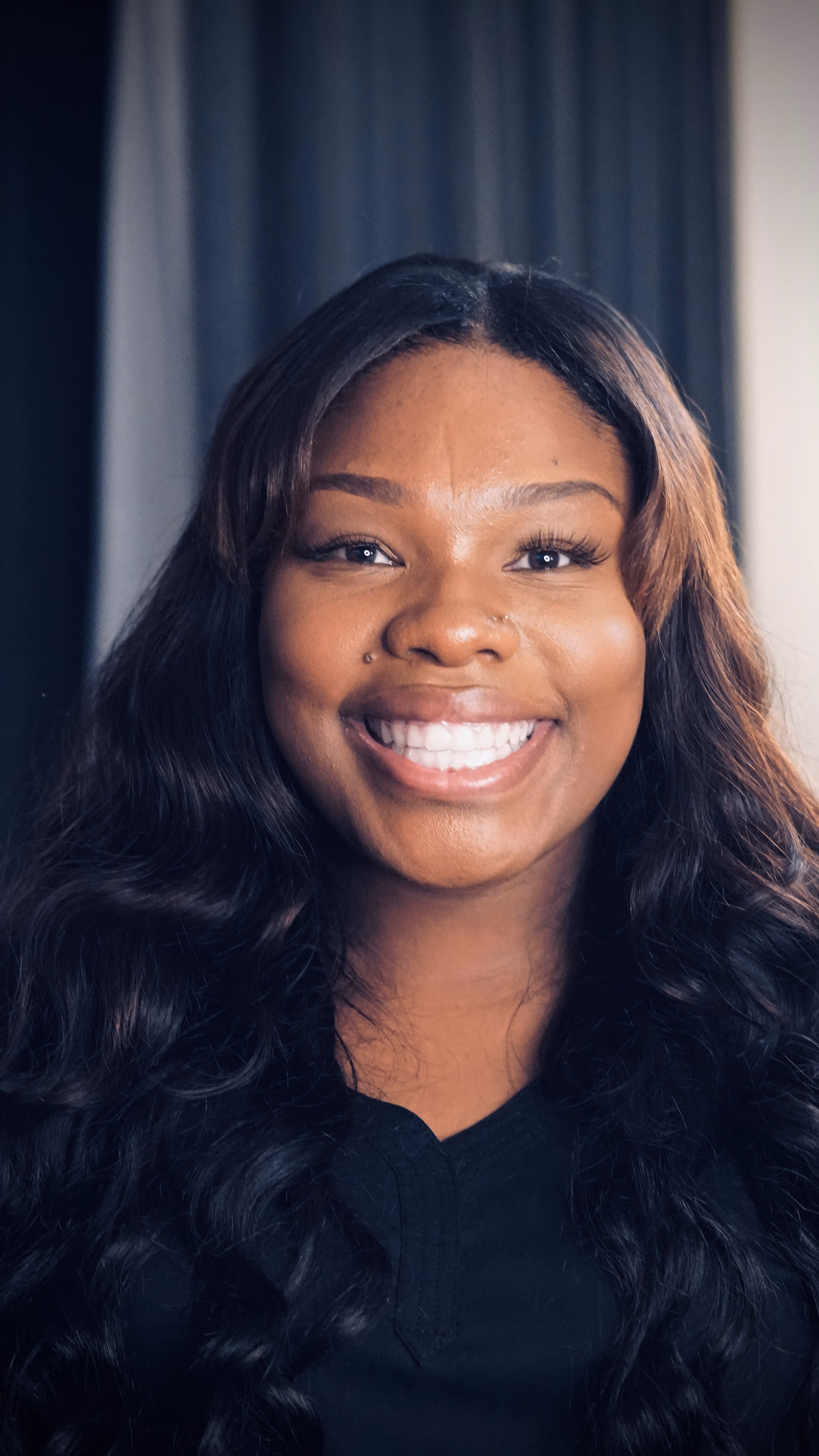 Tiffany Rudeseal-Hethcox, NP