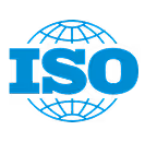 ISO 27001 certification badge