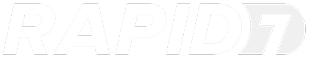 Rapid7 company logo