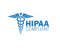 Logo for HIPAA
