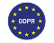 Logo for GDPR