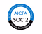 Logo for SOC