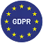 Logo for GDPR