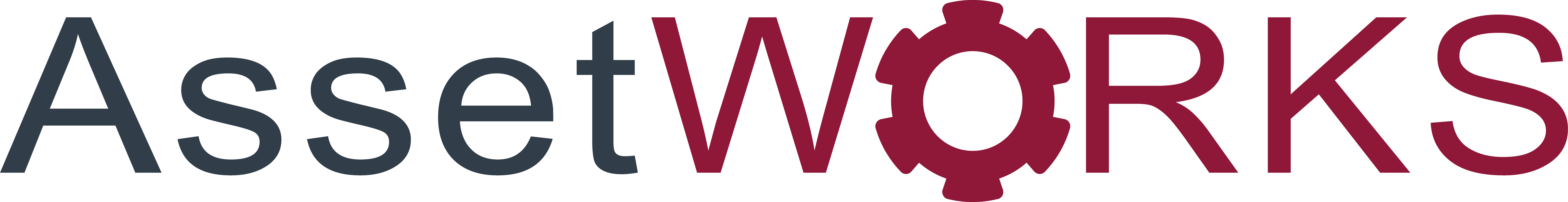 AssetWorks logo
