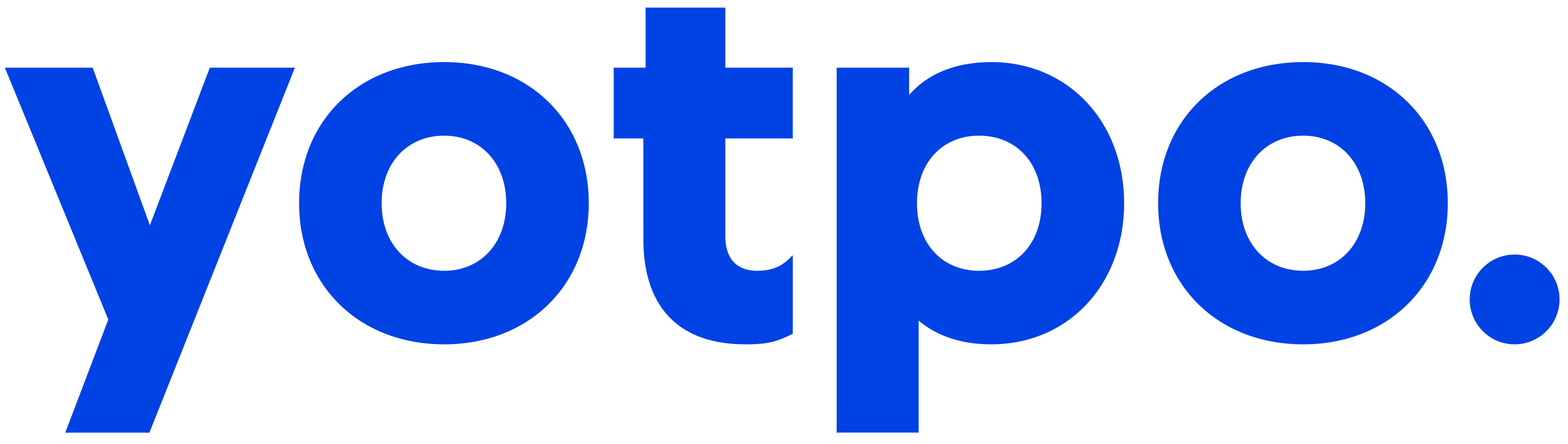 Yotpo logo