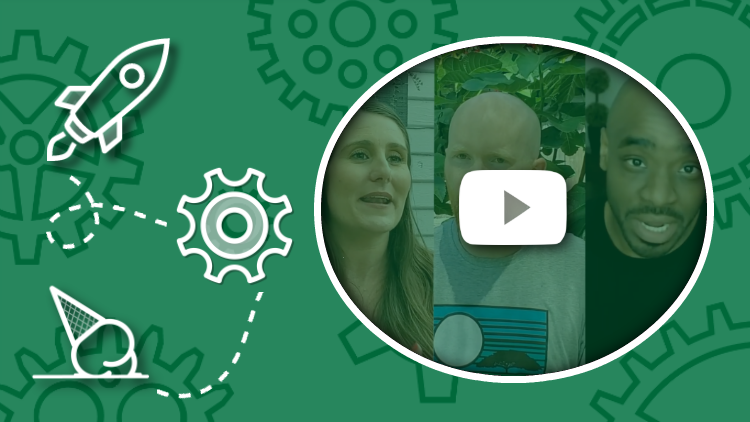 Marketing automation 101 CTA