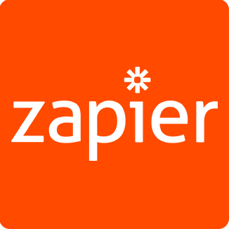 Zapier logo