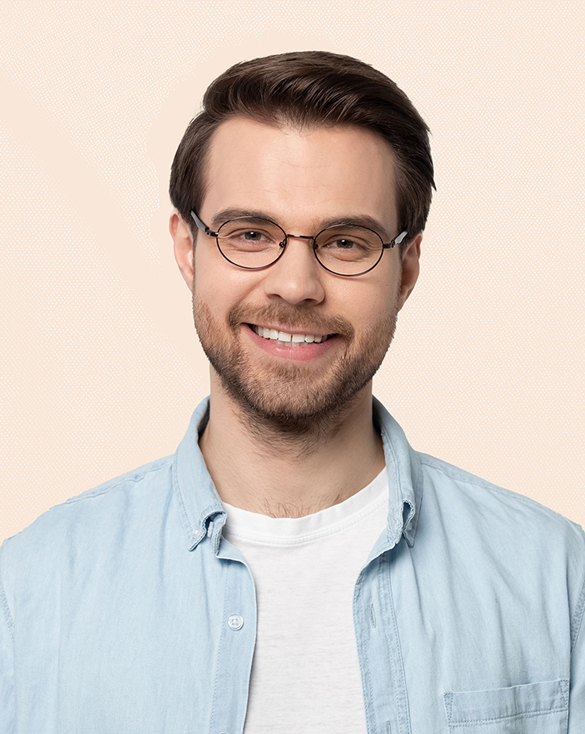 Testimonial Author Image