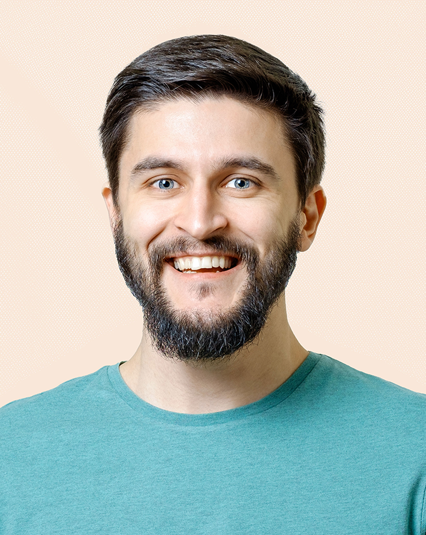 Testimonial Author Image