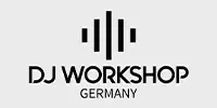 DJ Workshop Germany Logo
