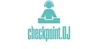 Checkpoint.DJ Logo