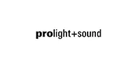 prolight+sound logo