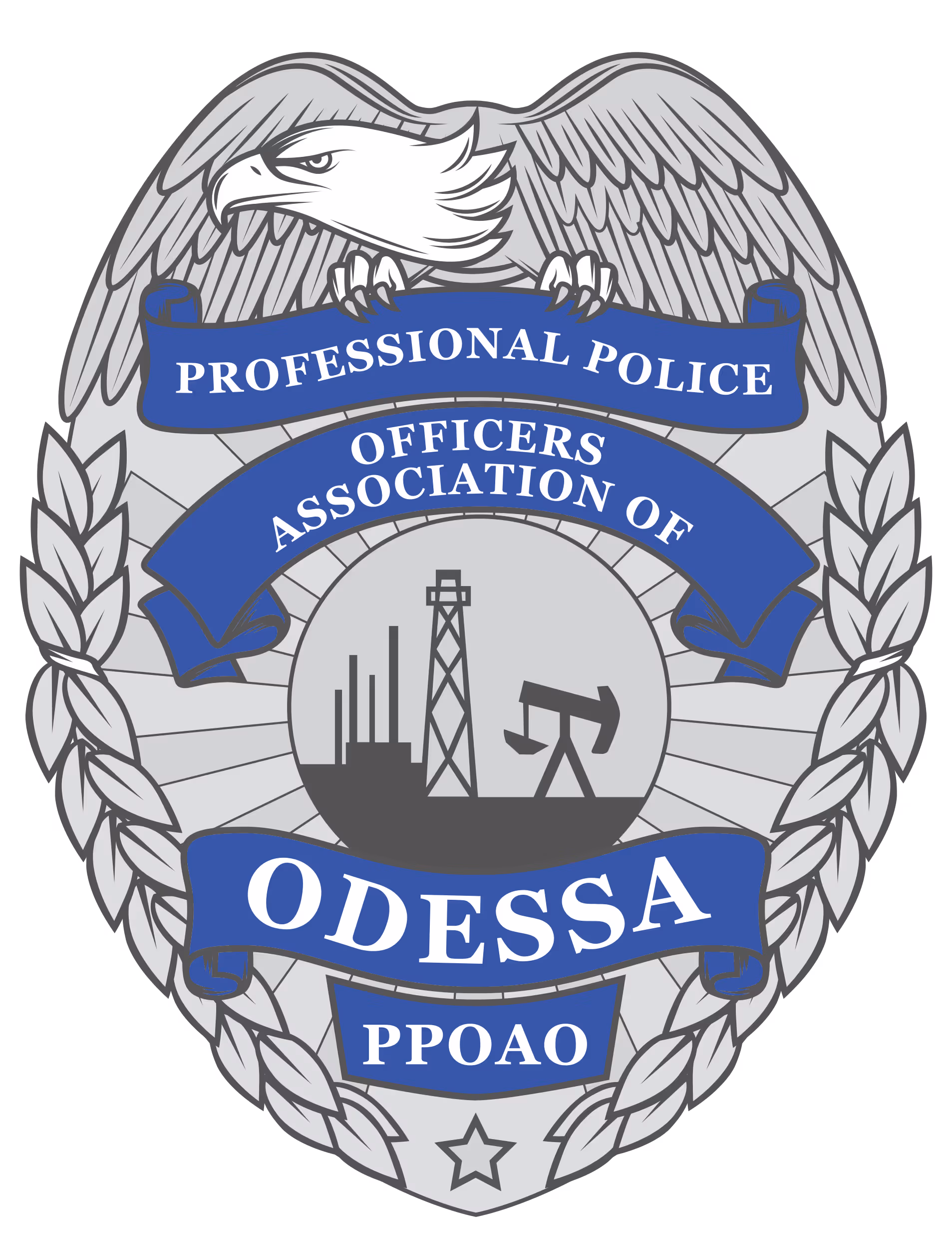 Professional Police Officers Association of Odessa
