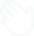 Hand icon