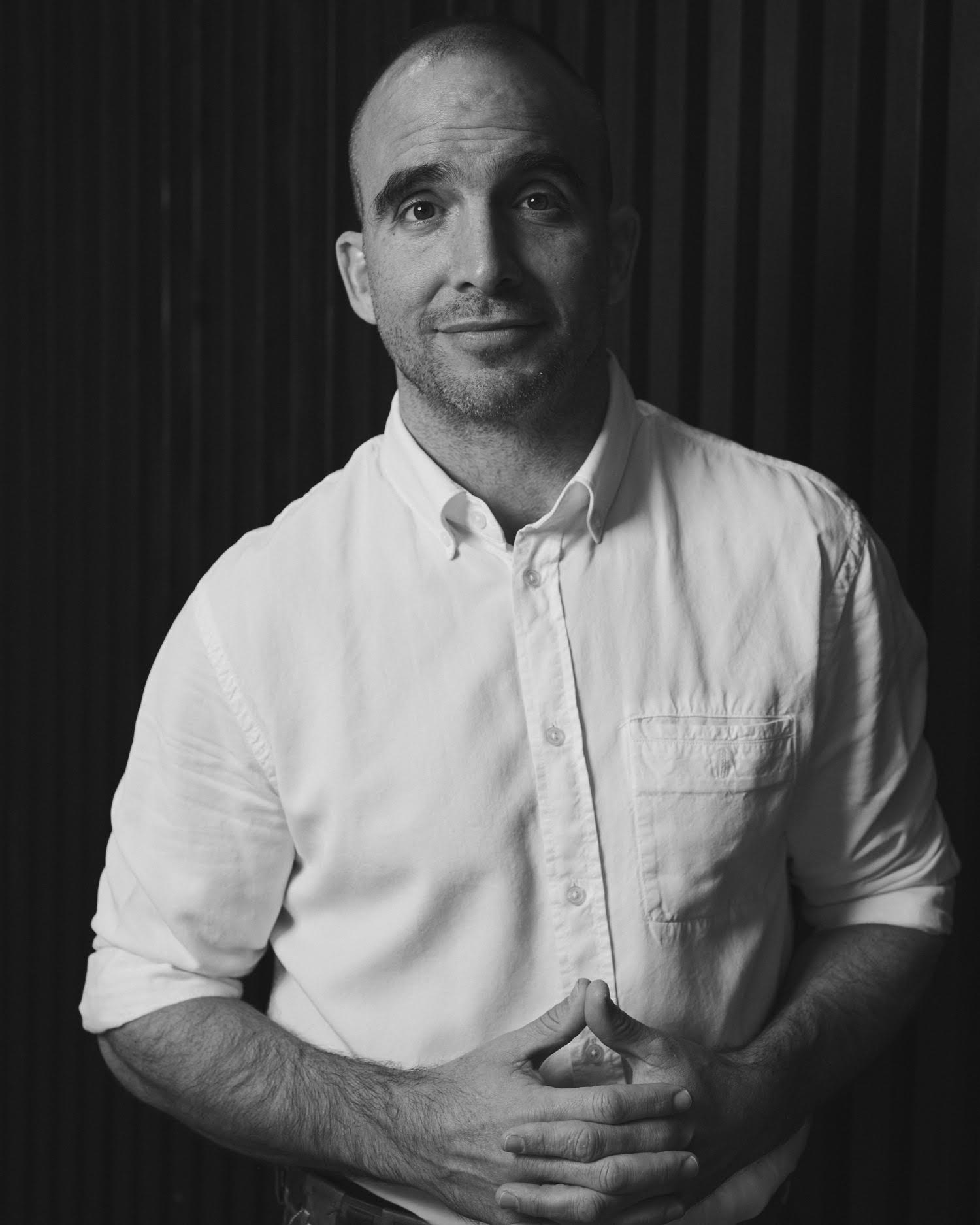 Ben Goldhirsh
