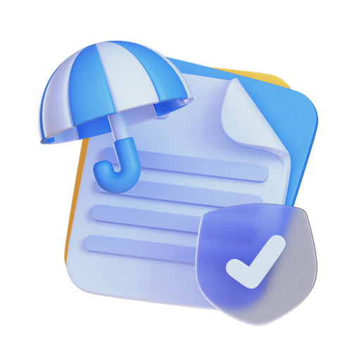 Insurance Icon