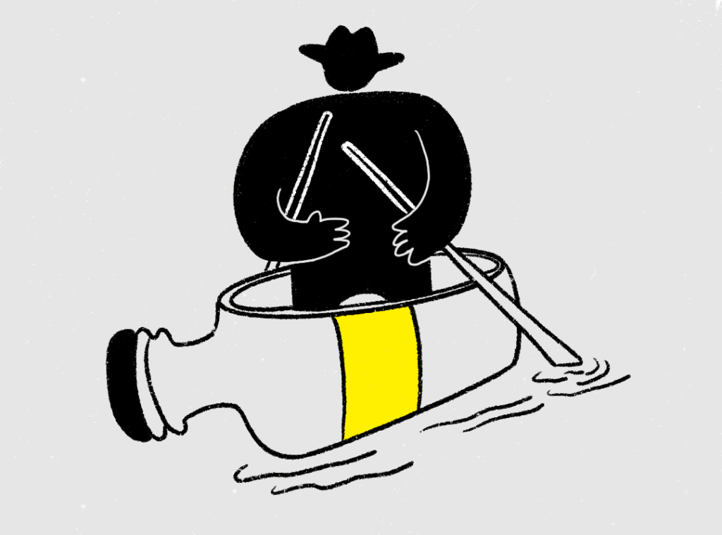 Why We Believe Agave Spirits Need a Different Kind of Storytelling