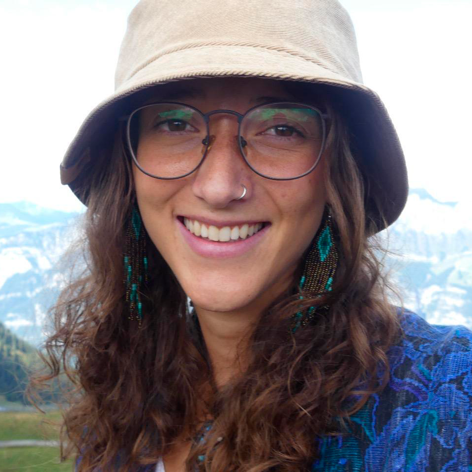 Lore Elorriaga, PKGD Group