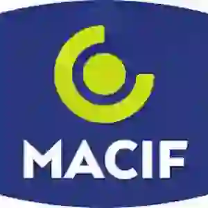 Logo MACIF : Agrément pour dépannage serrurier Lille 24h/24.