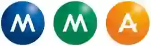 Logo MMA assurance : Agrément pour intervention serrurerie sur Métropole Lilloise.