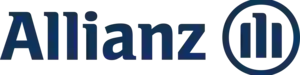 Logo Allianz agréé pour prise en charge dépannage serrurerie Lille.