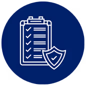 Image de check liste réalisé par téléphone avant une intervention à Lille 