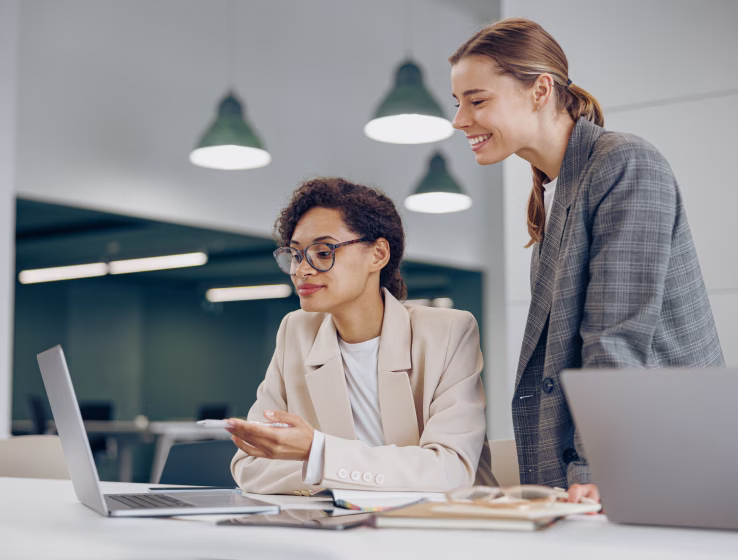 Concise, actionable insights for today’s business decision-makers. 