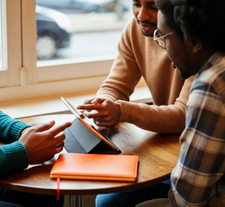 The Strategic Edge: Insights and a Hub for Pro Consultation.