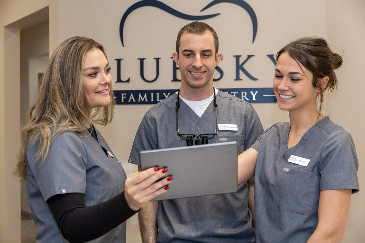 Dental Implants - Restorative Dentistry in Redmond, Oregon