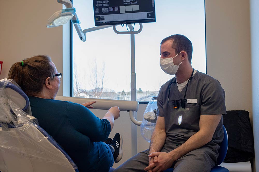 Family Dentist in Redmond, Oregon