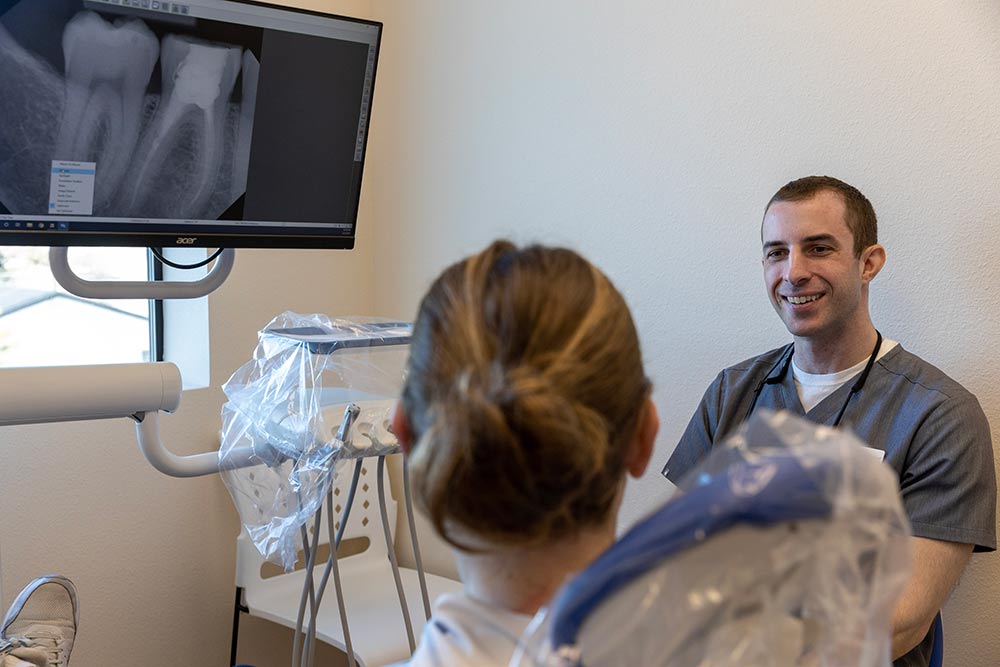 Tooth pain - - Emergency Dentist in Redmond, Oregon