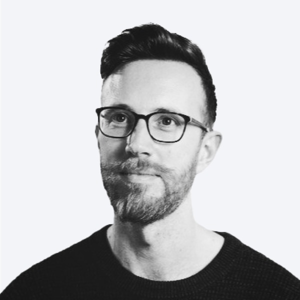 Simon Taylor